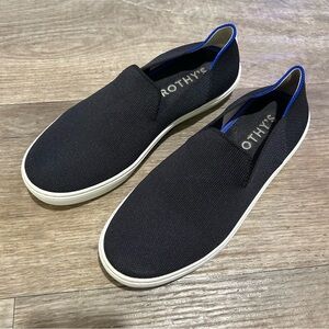Rothy's The Original Slip On Sneaker Size 6.5